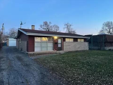 1423 Greenbay Ave, Calumet City, IL 60409
