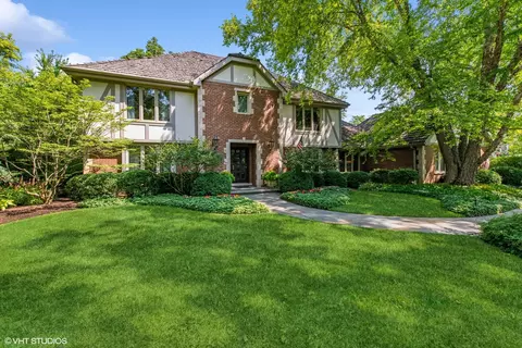 206 E Hillside Rd, Barrington, IL 60010