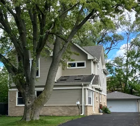 229 Broker Ave, Itasca, IL 60143