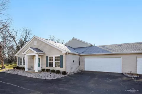 31 Wingate Ct #31, Oswego, IL 60543