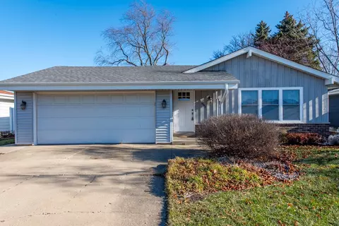 7945 31st Ave, Kenosha, WI 53142