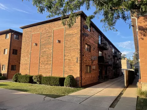 5971 N Northwest Hwy #3B, Chicago, IL 60631