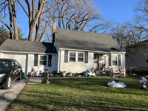 16215 Clifton Park Ave, Markham, IL 60428