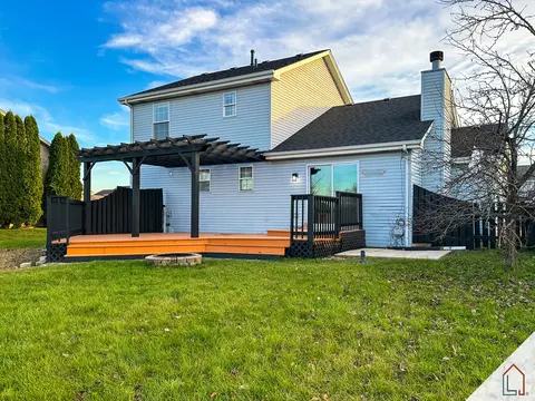 4756 W Lilac Ave, Monee, IL 60449 photo 15
