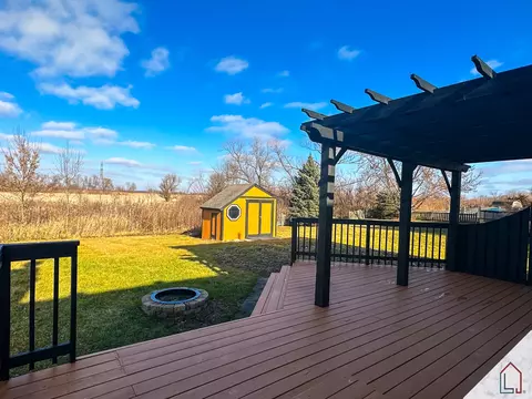 4756 W Lilac Ave, Monee, IL 60449 photo 14