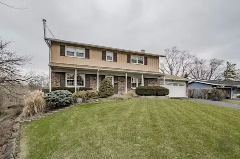 3432 63rd St, Woodridge, IL 60517