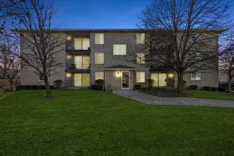 12910 W 159th St #1D, Homer Glen, IL 60491