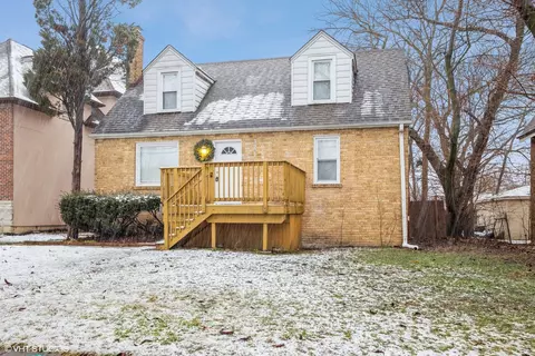 321 W Wood St, Bensenville, IL 60106