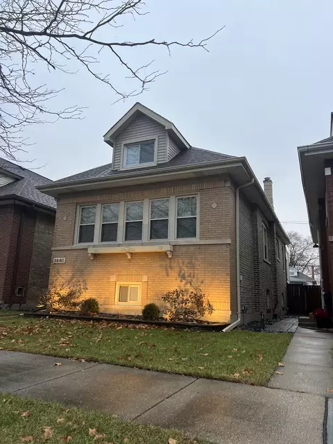 4840 N Melvina Ave, Chicago, IL 60630