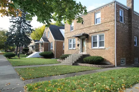 10132 S Green St, Chicago, IL 60643