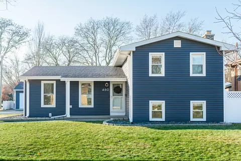 460 S Princeton Ave, Itasca, IL 60143