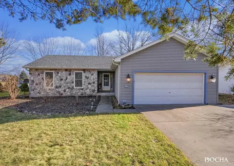 306 Liberty St, Yorkville, IL 60560