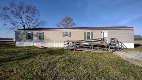 5803 N 1700th St, Dieterich, IL 62424