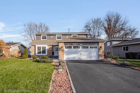 2410 Daniel Lewis Dr, New Lenox, IL 60451