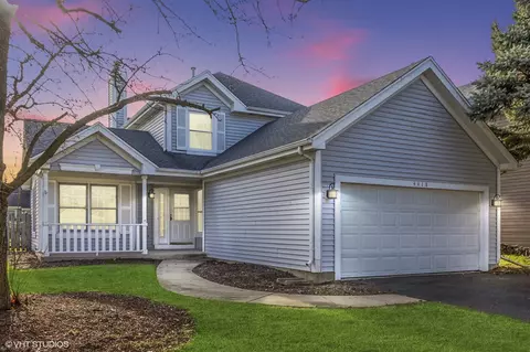 4418 W Riverside Dr, Plainfield, IL 60586 photo 21