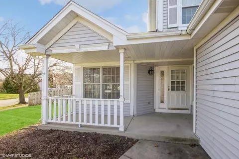 4418 W Riverside Dr, Plainfield, IL 60586 photo 20