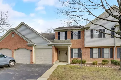 51 Brookston Dr #B2, Schaumburg, IL 60193