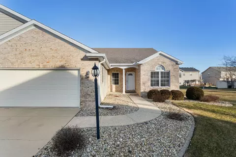 2304 Verona Ct #2304, Champaign, IL 61822