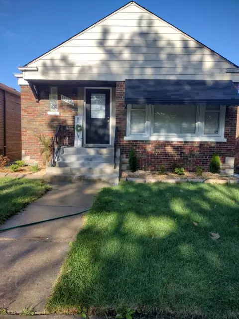 10327 S Vernon Ave, Chicago, IL 60628