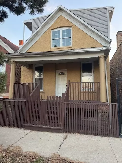 3035 S Christiana Ave, Chicago, IL 60623