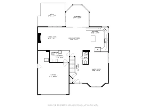 24359 Arrowhead Dr, Manhattan, IL 60442 photo 30