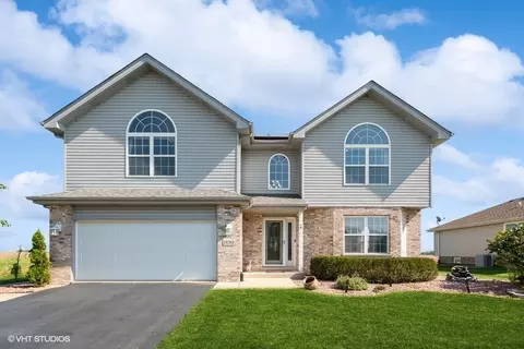 24359 Arrowhead Dr, Manhattan, IL 60442