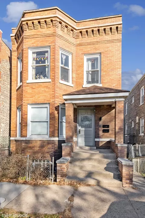 3027 S Bonfield St, Chicago, IL 60608