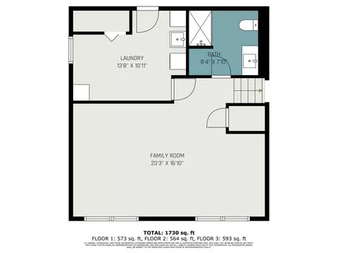 8121 S Octavia Ave, Bridgeview, IL 60455 photo 32