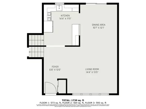 8121 S Octavia Ave, Bridgeview, IL 60455 photo 30