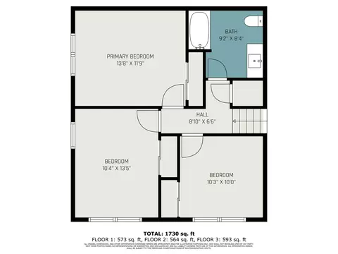 8121 S Octavia Ave, Bridgeview, IL 60455 photo 31