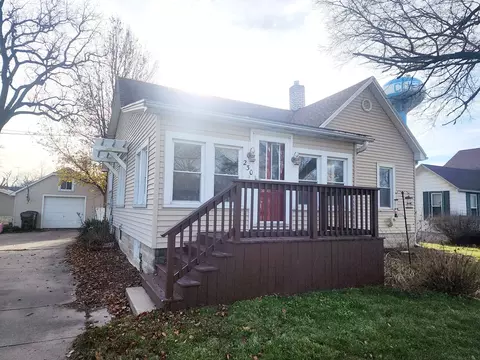 230 E Second Ave, Clifton, IL 60927
