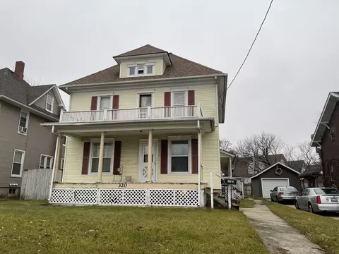 320 Sycamore Rd, Dekalb, IL 60115