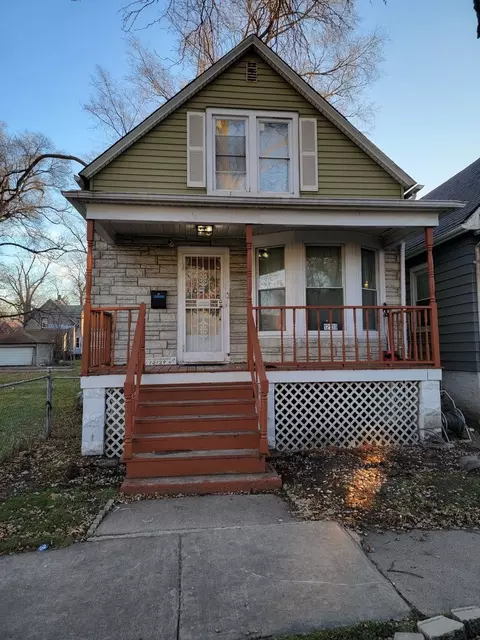 12139 S Lowe Ave, Chicago, IL 60628