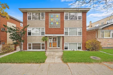 7814 W Belmont Ave #GW, Chicago, IL 60634