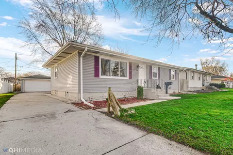 1931 N Rensselaer St, Griffith, IN 46319