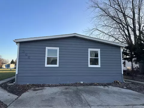 366 Wildrock Ter, Matteson, IL 60443