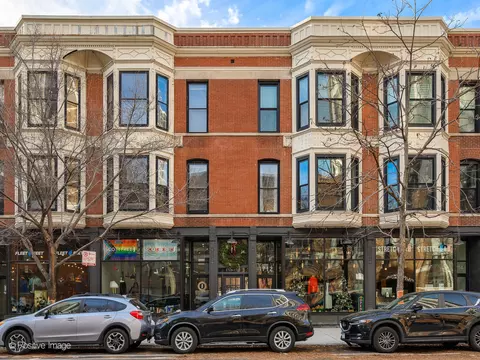 1710 N Wells St #3, Chicago, IL 60614