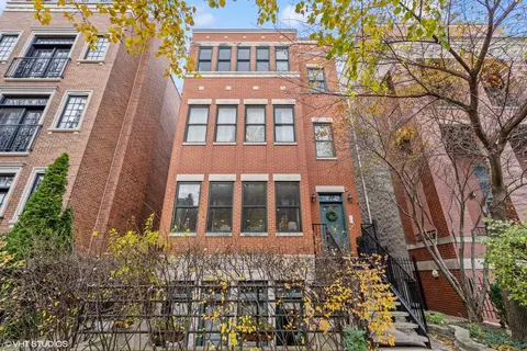 2150 N Racine Ave #1, Chicago, IL 60614