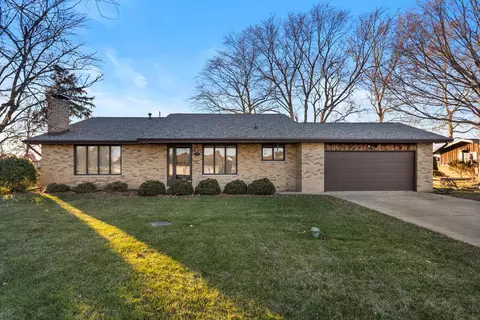 3305 S Prospect Ave, Champaign, IL 61822