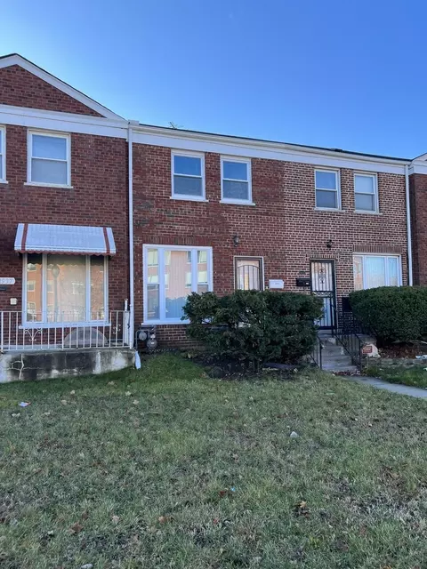 2939 W 87th St #3, Evergreen Park, IL 60805