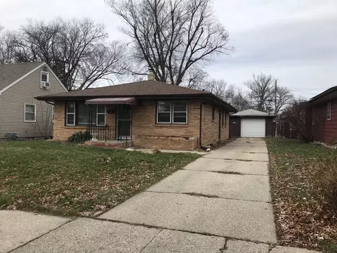 2111 Overdene Ave, Rockford, IL 61103