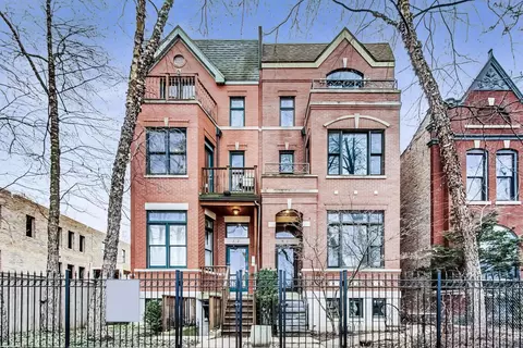 2029 W Evergreen Ave #2E, Chicago, IL 60622