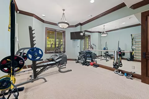 8721 Balmoral Ct, Burr Ridge, IL 60527 photo 58