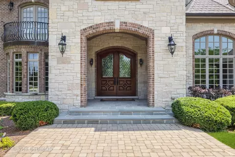 8721 Balmoral Ct, Burr Ridge, IL 60527 photo 2