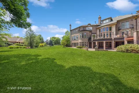 8721 Balmoral Ct, Burr Ridge, IL 60527 photo 70