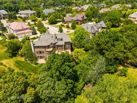 8721 Balmoral Ct, Burr Ridge, IL 60527 photo 73