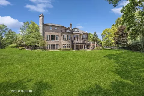 8721 Balmoral Ct, Burr Ridge, IL 60527 photo 69