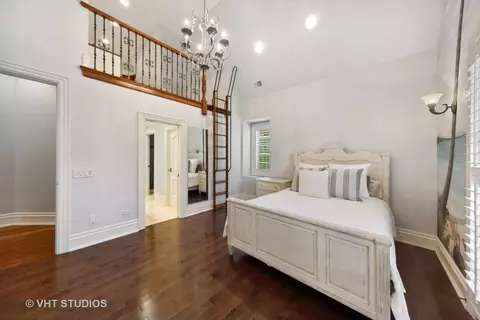 8721 Balmoral Ct, Burr Ridge, IL 60527 photo 35