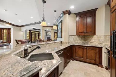 8721 Balmoral Ct, Burr Ridge, IL 60527 photo 47