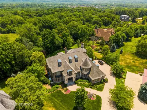 8721 Balmoral Ct, Burr Ridge, IL 60527 photo 75
